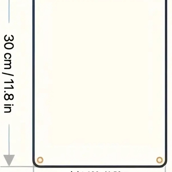 Rocky Movie Decorative Tin Sign - Picture 4 of 4